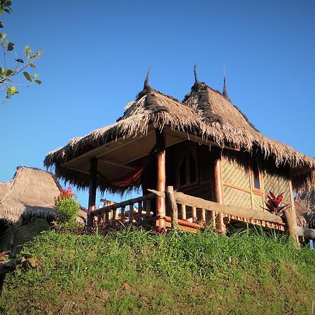 Hotel Satu Lingkung à Tetebatu Extérieur photo